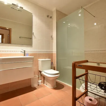 Preciosa Zona Natural La Mora Holiday home