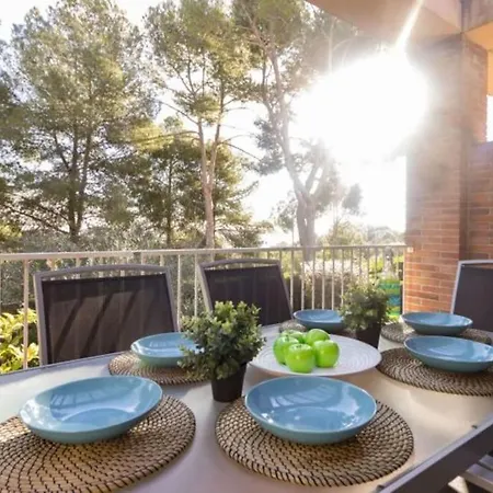 Preciosa Zona Natural La Mora Holiday home Tarragona