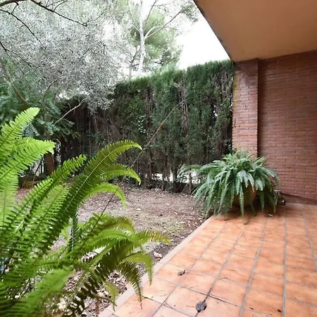 Preciosa Zona Natural La Mora Holiday home *
