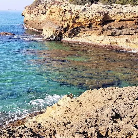 Preciosa Zona Natural La Mora Holiday home *