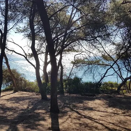 Preciosa Zona Natural La Mora * Tarragona