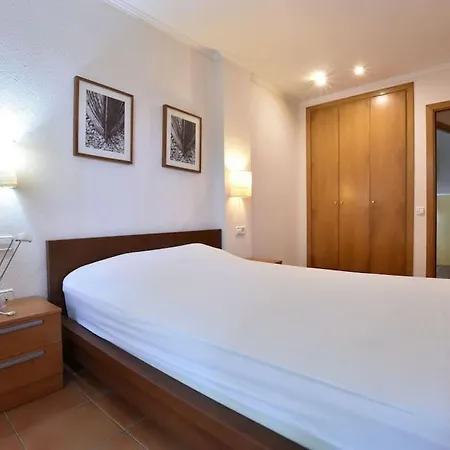 Holiday home Preciosa Zona Natural La Mora Tarragona
