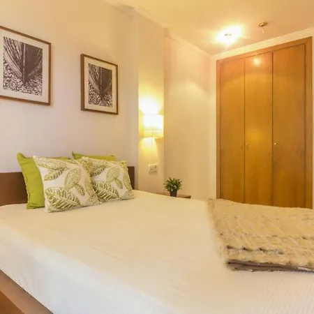 Preciosa Zona Natural La Mora Holiday home